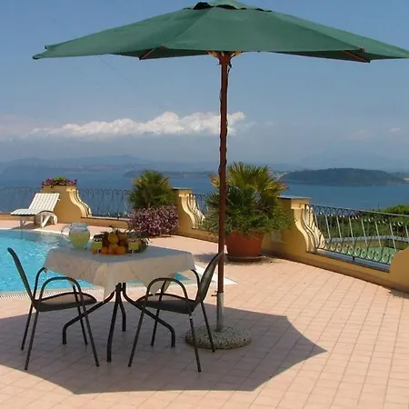 Cretaio Sleeps 4 Pool 아파트 *